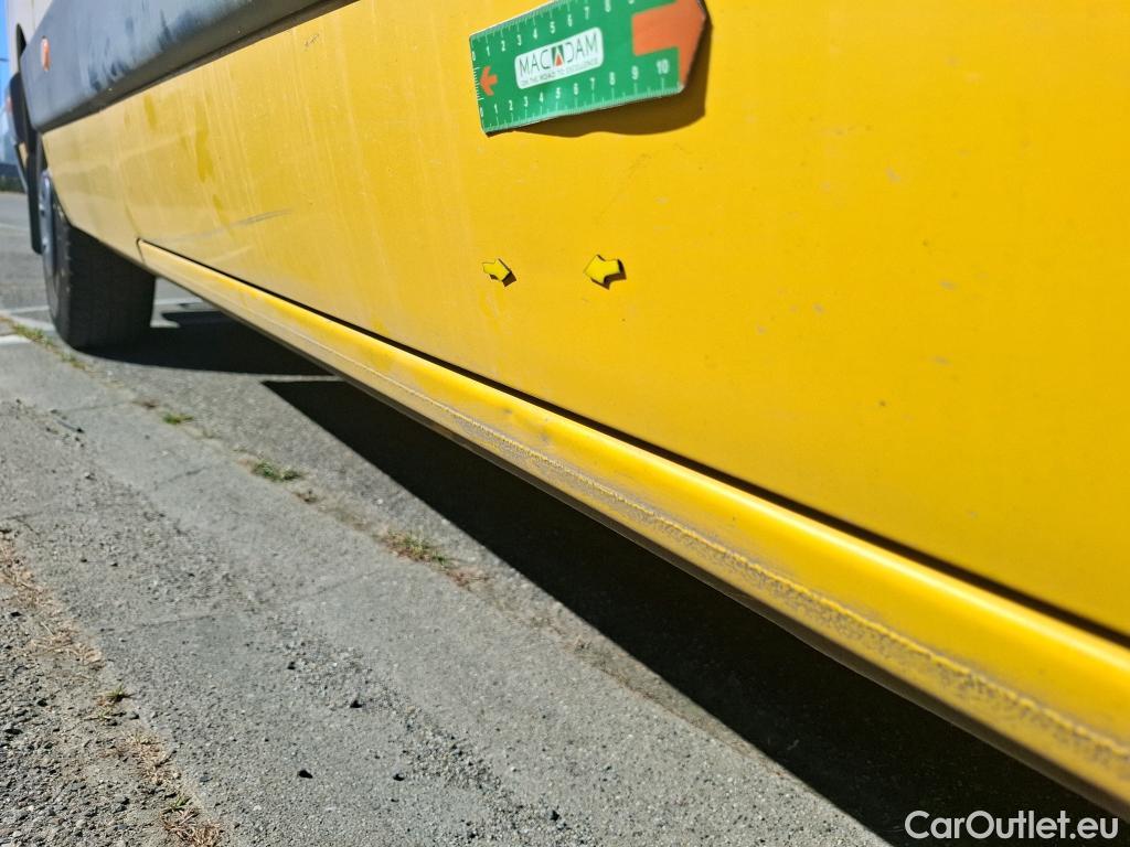  Renault  Master RENAULT  / 2019 / 4P / Fourgon tôlé FG Z.E.Tr CF F3100 L3H2 R75 AI - 19 #33