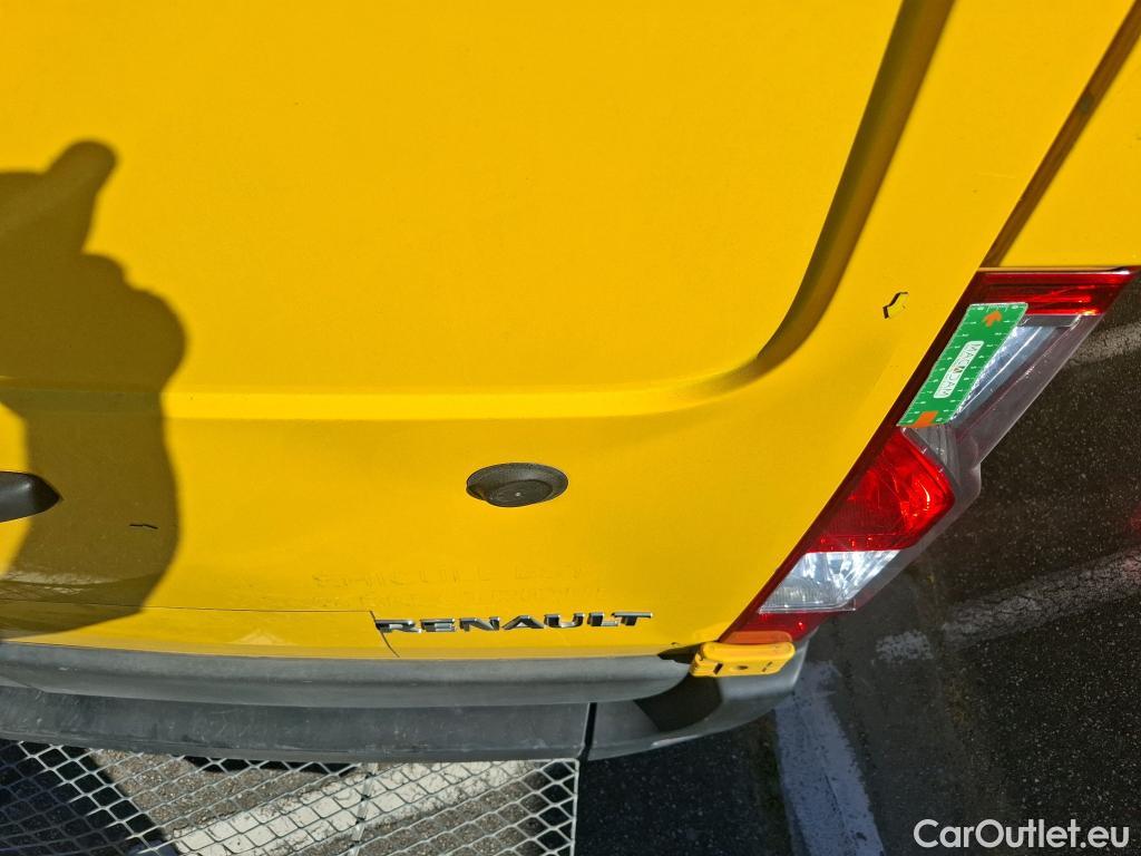  Renault  Master RENAULT  / 2019 / 4P / Fourgon tôlé FG Z.E.Tr CF F3100 L3H2 R75 AI - 19 #6