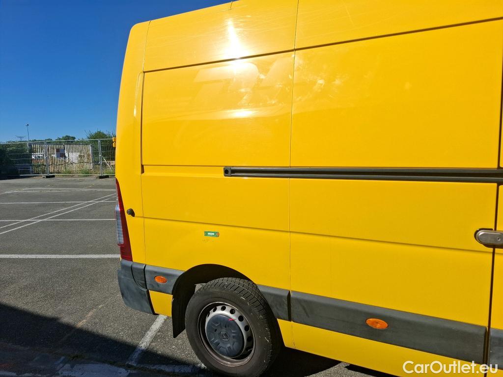  Renault  Master RENAULT  / 2019 / 4P / Fourgon tôlé FG Z.E.Tr CF F3100 L3H2 R75 AI - 19 #101