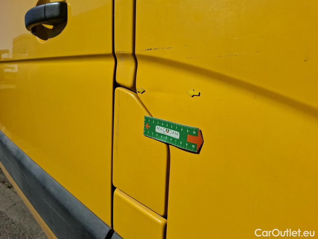  Renault  Master RENAULT  / 2019 / 4P / Fourgon tôlé FG Z.E.Tr CF F3100 L3H2 R75 AI - 19 #46
