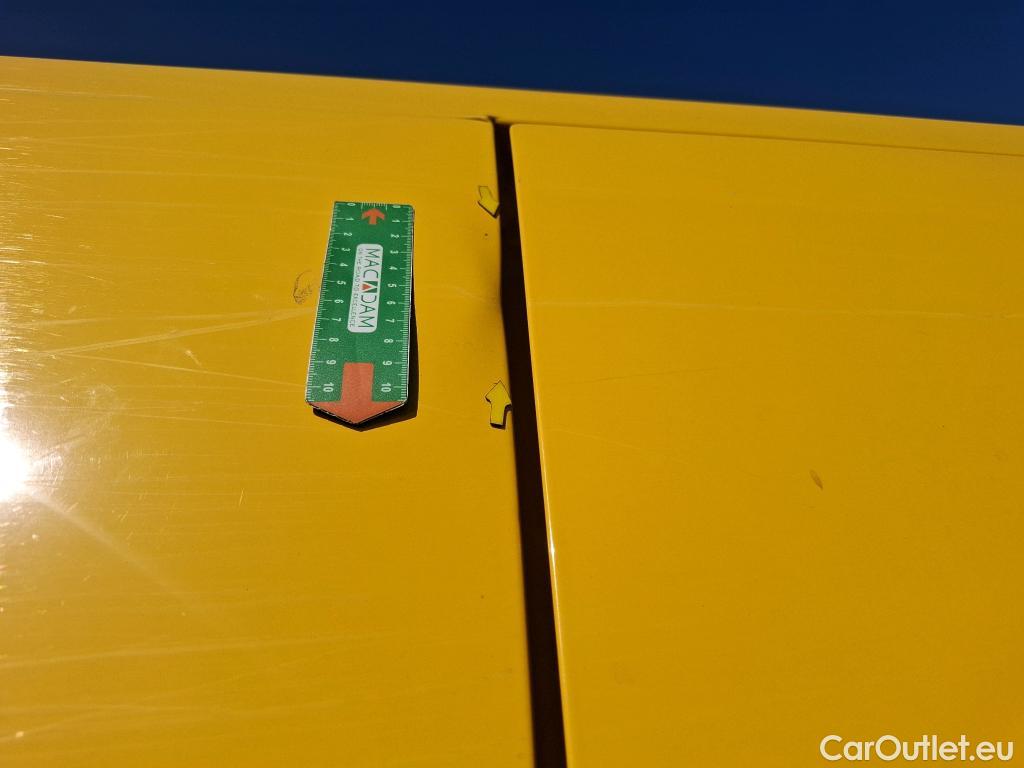  Renault  Master RENAULT  / 2019 / 4P / Fourgon tôlé FG Z.E.Tr CF F3100 L3H2 R75 AI - 19 #14