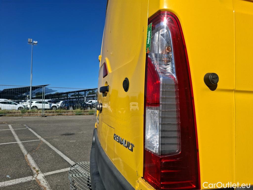  Renault  Master RENAULT  / 2019 / 4P / Fourgon tôlé FG Z.E.Tr CF F3100 L3H2 R75 AI - 19 #8