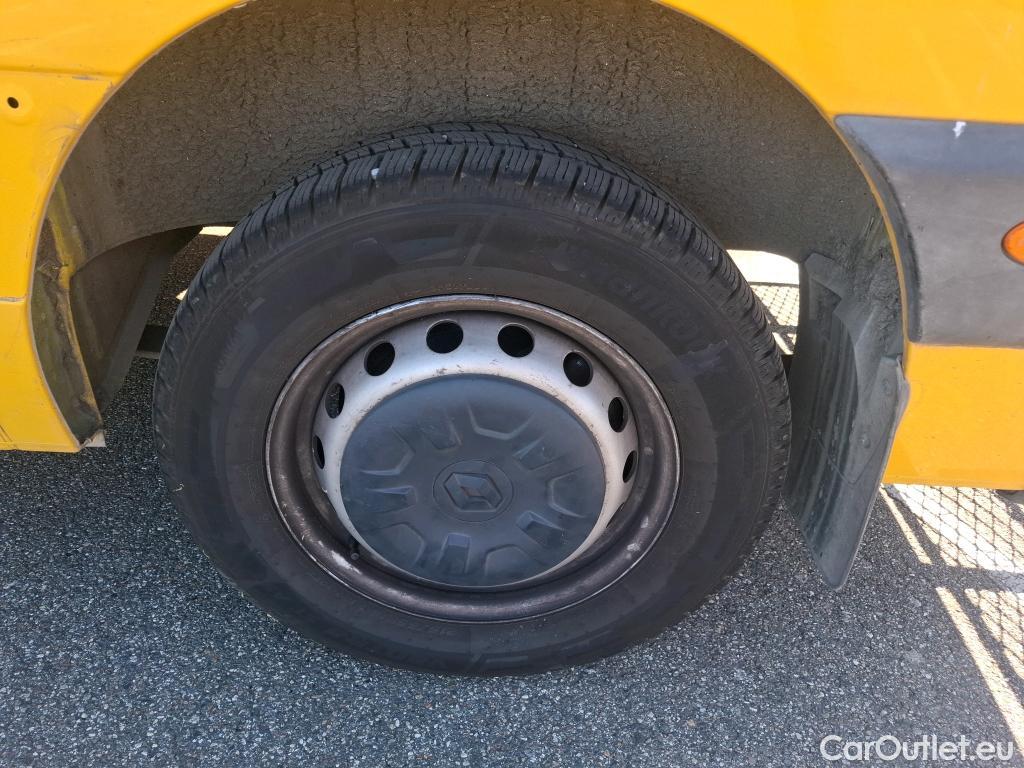  Renault  Master RENAULT  / 2019 / 4P / Fourgon tôlé FG Z.E.Tr CF F3100 L3H2 R75 AI - 19 #75