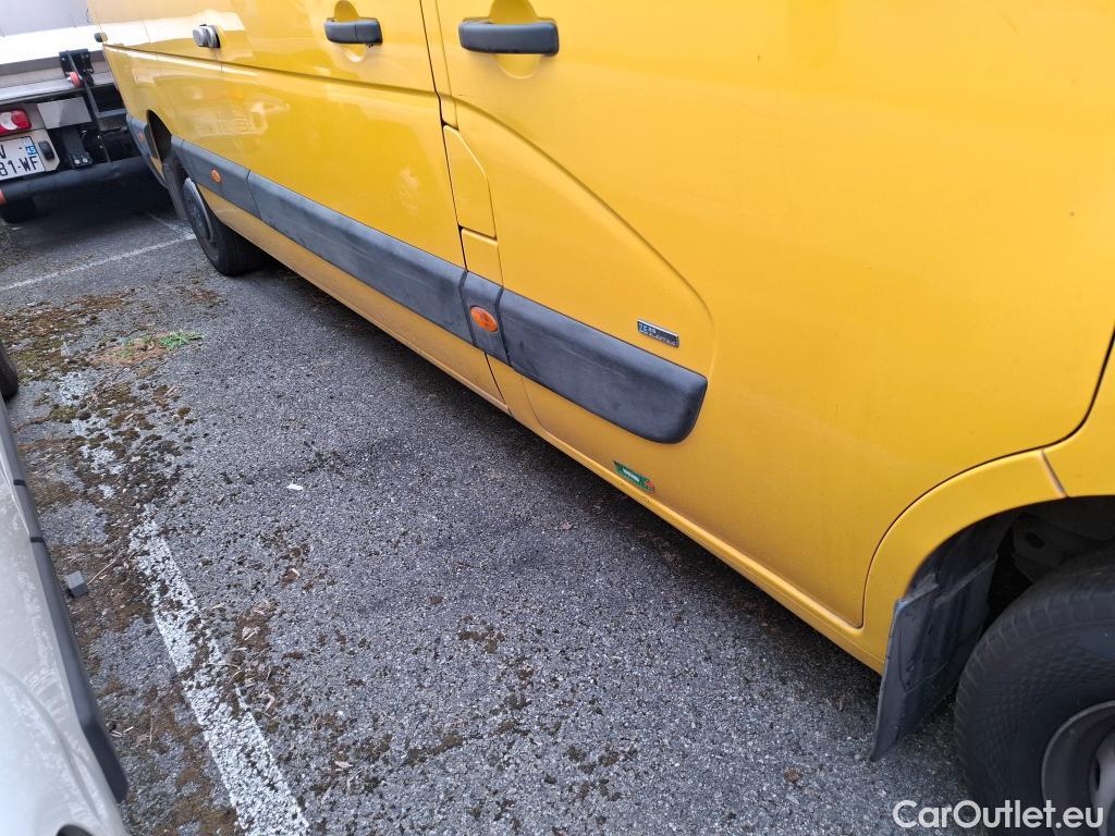  Renault  Master RENAULT  / 2019 / 4P / Fourgon tôlé FG Z.E.Tr CF F3100 L3H2 R75 AI - 19 #74