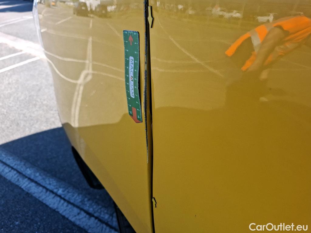  Renault  Master RENAULT  / 2019 / 4P / Fourgon tôlé FG Z.E.Tr CF F3100 L3H2 R75 AI - 19 #19