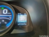  Nissan  NV200 Nissan  Acenta Electric 4d #6