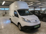  Nissan  NV200 Nissan  Acenta Electric 4d #9