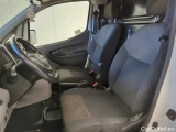  Nissan  NV200 Nissan  Acenta Electric 4d #11