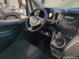  Nissan  NV200 Nissan  Acenta Electric 4d #18