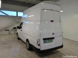  Nissan  NV200 Nissan  Acenta Electric 4d #19
