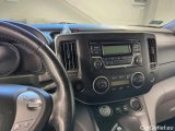  Nissan  NV200 Nissan  Acenta Electric 4d #34