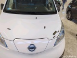  Nissan  NV200 Nissan  Acenta Electric 4d #42