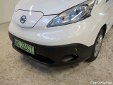  Nissan  NV200 Nissan  Acenta Electric 4d #49