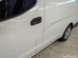  Nissan  NV200 Nissan  Acenta Electric 4d #50