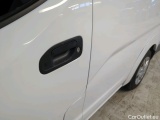  Nissan  NV200 Nissan  Acenta Electric 4d #51