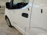  Nissan  NV200 Nissan  Acenta Electric 4d #55
