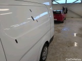  Nissan  NV200 Nissan  Acenta Electric 4d #58