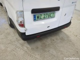  Nissan  NV200 Nissan  Acenta Electric 4d #65