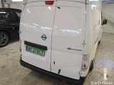 Nissan  NV200 Nissan  Acenta Electric 4d #72