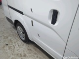  Nissan  NV200 Nissan  Acenta Electric 4d #79