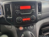  Nissan  NV200 Nissan  Acenta Electric 4d #9