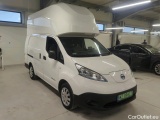  Nissan  NV200 Nissan  Acenta Electric 4d #10