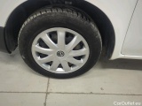  Nissan  NV200 Nissan  Acenta Electric 4d #13