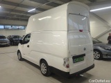  Nissan  NV200 Nissan  Acenta Electric 4d #19