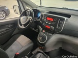  Nissan  NV200 Nissan  Acenta Electric 4d #21
