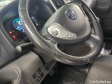  Nissan  NV200 Nissan  Acenta Electric 4d #27