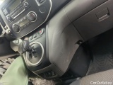  Nissan  NV200 Nissan  Acenta Electric 4d #32