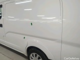  Nissan  NV200 Nissan  Acenta Electric 4d #38