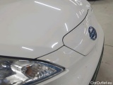  Nissan  NV200 Nissan  Acenta Electric 4d #83