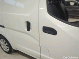  Nissan  NV200 Nissan  Acenta Electric 4d #85