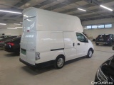  Nissan  NV200 Nissan  Acenta Electric 4d #2