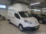  Nissan  NV200 Nissan  Acenta Electric 4d #10