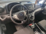  Nissan  NV200 Nissan  Acenta Electric 4d #16