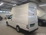  Nissan  NV200 Nissan  Acenta Electric 4d #15