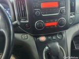  Nissan  NV200 Nissan  Acenta Electric 4d #20