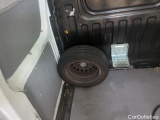  Nissan  NV200 Nissan  Acenta Electric 4d #21