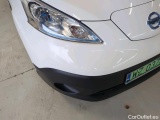  Nissan  NV200 Nissan  Acenta Electric 4d #37