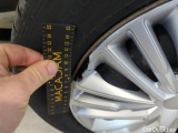  Nissan  NV200 Nissan  Acenta Electric 4d #42