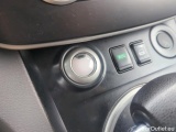  Nissan  NV200 Nissan  Acenta Electric 4d #55