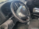  Nissan  NV200 Nissan  Acenta Electric 4d #57