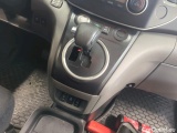  Nissan  NV200 Nissan  Acenta Electric 4d #58