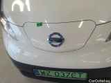  Nissan  NV200 Nissan  Acenta Electric 4d #62