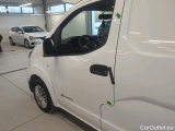  Nissan  NV200 Nissan  Acenta Electric 4d #80