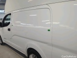  Nissan  NV200 Nissan  Acenta Electric 4d #86