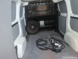  Nissan  NV200 Nissan  Acenta Electric 4d #96