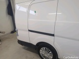  Nissan  NV200 Nissan  Acenta Electric 4d #106